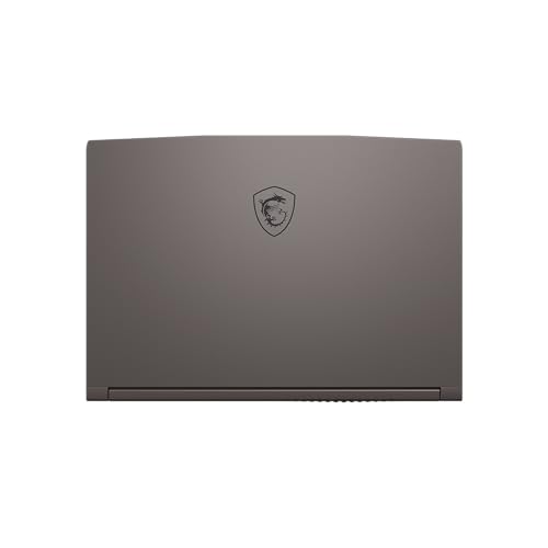 Thin 15 B12UC-1233FR Ordinateur portatile 39,6 cm (15.6") Full HD Intel Core™ i5 i5-12450H 16 Go DDR4-SDRAM 512 Go - Notebook - Immagine 3