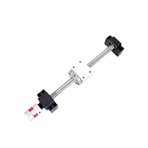 Vis à billes SFU2005 400mm pour la rénovation de votre imprimante 3D grand format