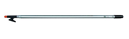 Davis Telescoping 3-section Boat Hook, 54 Inch to 12 Feet long