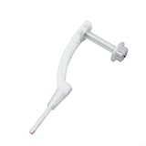 Solución completa de atado: recibe todo lo necesario para empezar a crear moscas personalizadas de inmediato. El paquete incluye ambos tamaños de apiladores (opciones blancas y azules) listas para su uso inmediato, ayudándote a crear moscas que realmente atraen a tu especie objetivo.