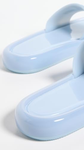 Tory Burch Women's Bubble Jelly Slides4