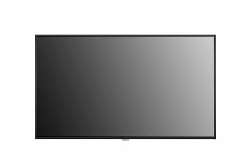 LG Modèle du produit : Signage Display UH7 Series 55' Neuf - vue 5