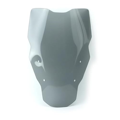 Déflecteur moto R1300GS réduction de la fatigue aérodynamique bulle