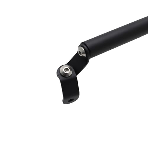 Support GPS Benelli TRK702 anti-vibration pour smartphone - 4