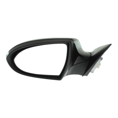 Garage-Pro Mirror For Kia Sportage 2011-2016 Driver Side Heated