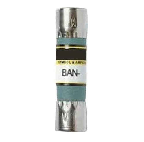 Fusible à action rapide BAN-2 2A pour réparer et protéger un circuit électrique