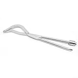 Compatible avec divers véhicules : cette pince à ressort de 31 cm est conçue pour s'adapter à une large gamme de véhicules, offrant une polyvalence pour vos besoins automobiles.