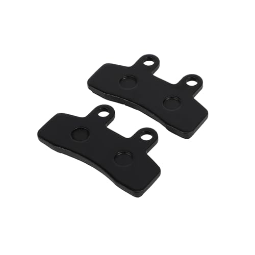 Kit plaquettes de frein avant arrière pour vos sorties en dirt bike Tuttio