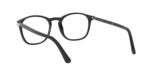Image of Persol PO3007VM Square Prescription Eyewear Frames