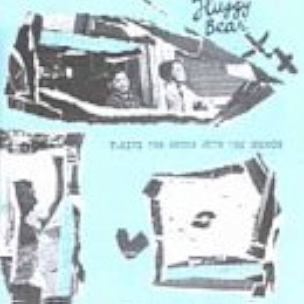 その他 Taking the Rough With the Smooch [CD] Huggy Bear – Taking The Rough With The Smooch – Vinyl (10