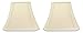 Royal Designs DSO-68-16EG-2 lampshades, 16