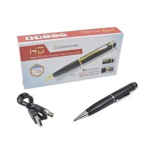 Periféricos, Camera pluma camara Marca SYSCOM (2)