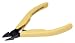 Lindstrom 80-Series Oval-Head Micro Cutter, 125.0mm Length, 1.6mm Tip Width, 0.4mm - 2.0mm Cutting Capacity