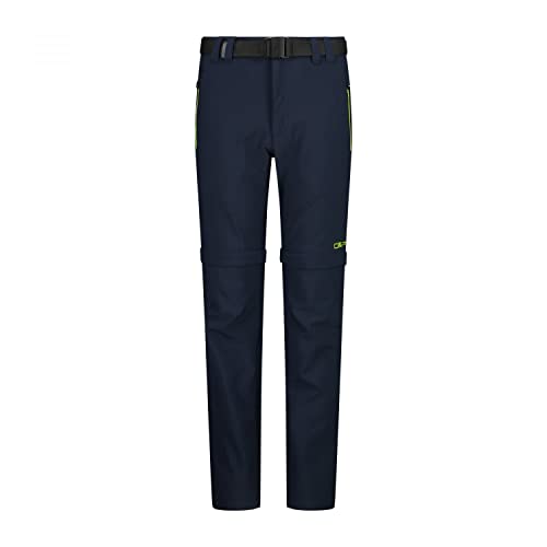 Pantalon randonnée garçon CMP 3T51644 pantalon outdoor respirant enfant