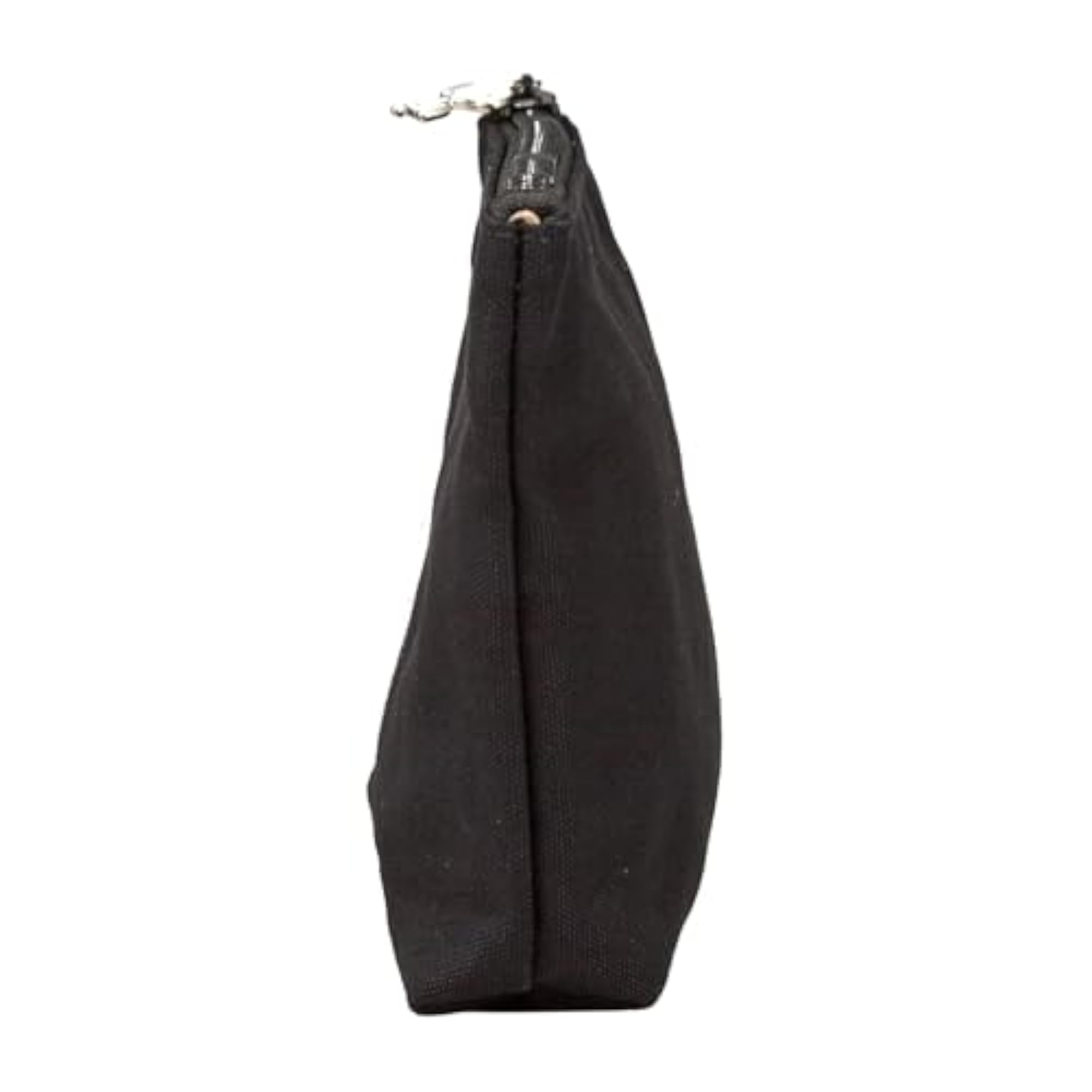 Snoopy Canvas Multi-Pouch, Black
