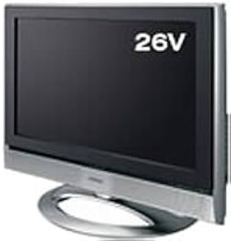 Amazon | JVCケンウッド 26V型 液晶 テレビ LT-26LC70 ハイビジョン Amazon | JVCケンウッド 26V型 液晶 テレビ LT-26LC70 ハイビジョン