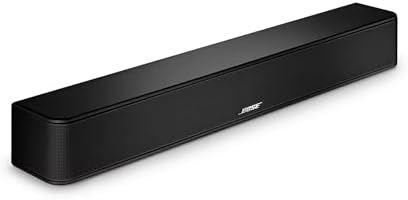 BOSE SOUNDBAR SERIESⅡ Bose Solo Soundbar Series II : Amazon.ca: Electronics