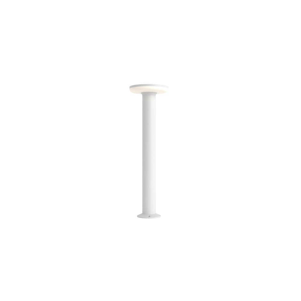 Borne LED d'extérieur pour illuminer vos allées de jardin