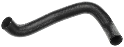 ACDelco Gold 24394L Molded Lower Radiator Hose