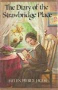 The Diary of the Strawbridge Place 0689306199 Book Cover