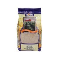 Now Foods Psyllium Husk, 1 Lb, Whole (Pack Of 3) #TOP14