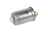 HELLA 8ZF 366 111-431 Fuel Filter FF143 - Line Filter - for Ford Galaxy I (WGR) 1.9 TDI