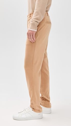 Men's Collins Stretch Corduroy Pull-On Trousers4