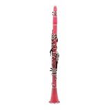 clarinete sib yamaha preço El clarinete tiene un tono brillante, vibración estable, buena elasticidad y hermeticidad y es duradero.
