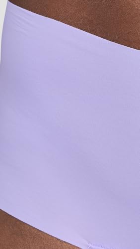 Image of hanky panky - BreatheSoft High Rise Thongs for Women | Microfibre Knit Underwear Panties, Lingerie | Sizes (XS-XL), 3 pack