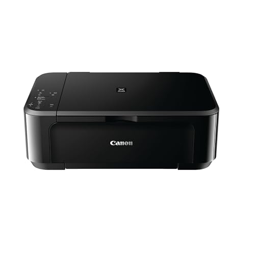 Canon PIXMA MG MG3620 Inkjet Multifunction Printer - Color