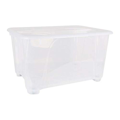 Promo Coffre De Rangement Gigabox chez Bazarland