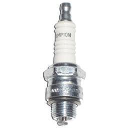 Bougie d'allumage Champion J8C pour l'entretien de tondeuse et moteur