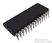 MICROCHIP PIC32MX270F256B-I/SP MCU, 32BIT, PIC32, 50MHZ, SDIP-28 (50 pieces)