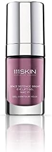 111SKIN NAC Y2 Space Defence Bright Eye Lift Gel 15 ml