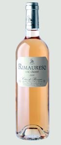 Rimauresq Cru Classé Rosé Cover