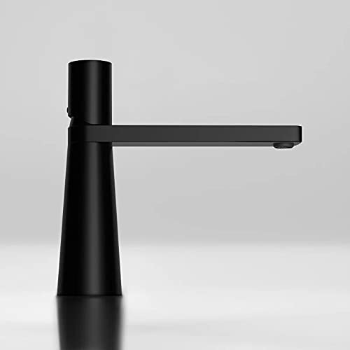 Grifo de lavabo moderno para renovar tu cuarto de baño con estilo