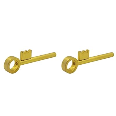 Toyvian Props 2 Pieces Props Trick Props Metal Trick Trucos de para Niños Trucos de para Adolescentes Props para Niños | Ya disponible en tu tienda friki favorita! En mundofriki.es!
