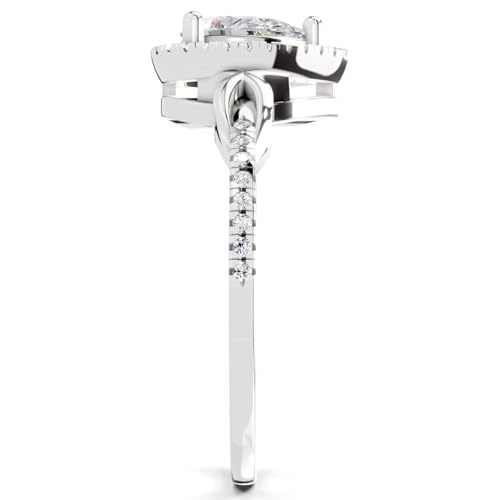 Sparkles gold lab-grown diamond jewellery – image 4