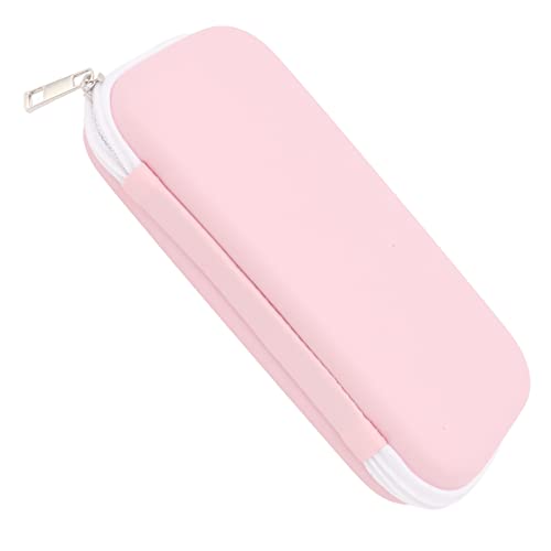 Bolsa Enfriadora de Insulina, Fácil Limpieza, Aislamiento Térmico Portátil, Lona Resistente Al Frío, Diseño de Cremallera Ligera, Estuche de Insulina para Viajes(Escribe un)