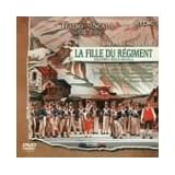 ドニゼッティ:歌劇「連隊の娘」 [DVD]