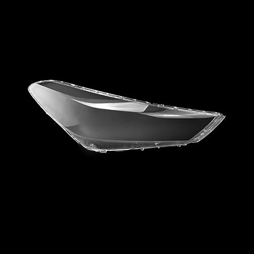 Lentille phare avant droit Hyundai Tucson 2015-2018 finition transparente