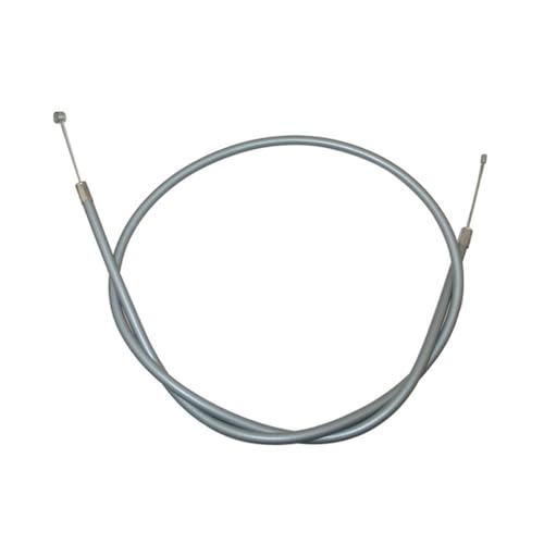 Cable de acelerador de 825mm con tensión suave para motocicletas Z50