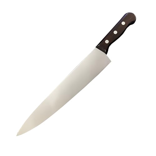 Trick Or Treat Studios Rob Zombie Halloween Butcher Knife Costume Prop