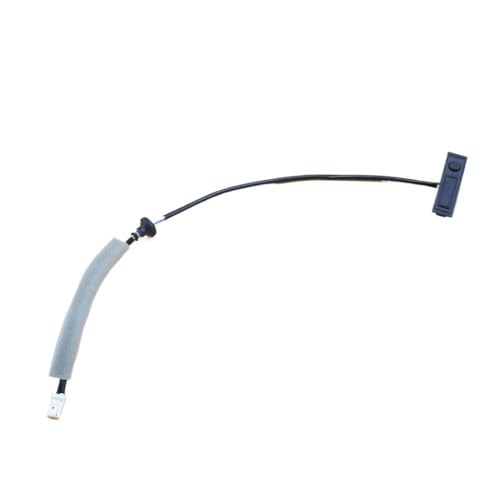 Interrupteur de déverrouillage du hayon X-Trail T32 : commande ouverture coffre voiture