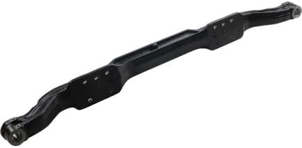 Dana 971699 Beam Axle I Beam Type, 34.00 in. Spring Mount, 4.25 in. Drill Pattern