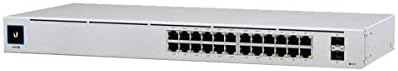 USW-24-POE Ethernet Switch