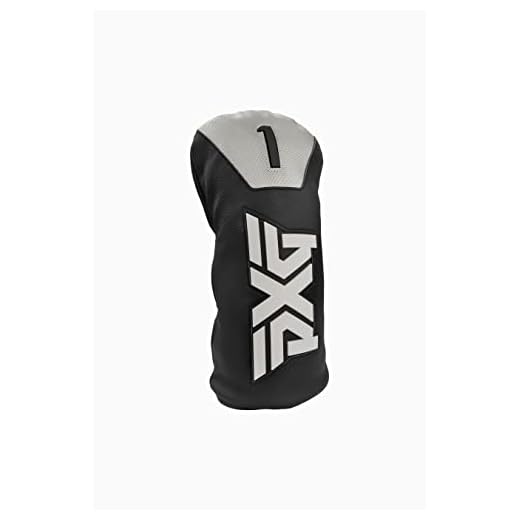 PXG Driver Headcover