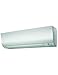 Produktbild DAIKIN PERFERA 12.000 BTU MOD. SB.FTXM35N/RXMN9 - WI-FI INCLUSO