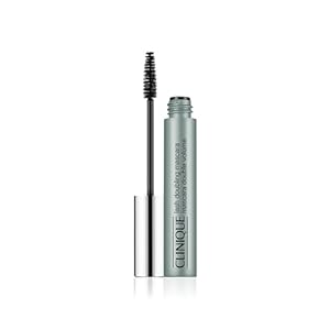 Clinique Lash Doubling Mascara | Length, Defining + Safe for Sensitive Eyes, Black, 1 Fl Oz