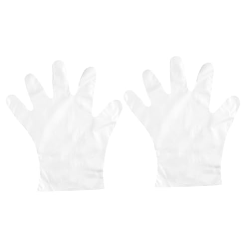 ETANULPEX 2 guantes de cocina, guantes for alimentos, manoplas/5411